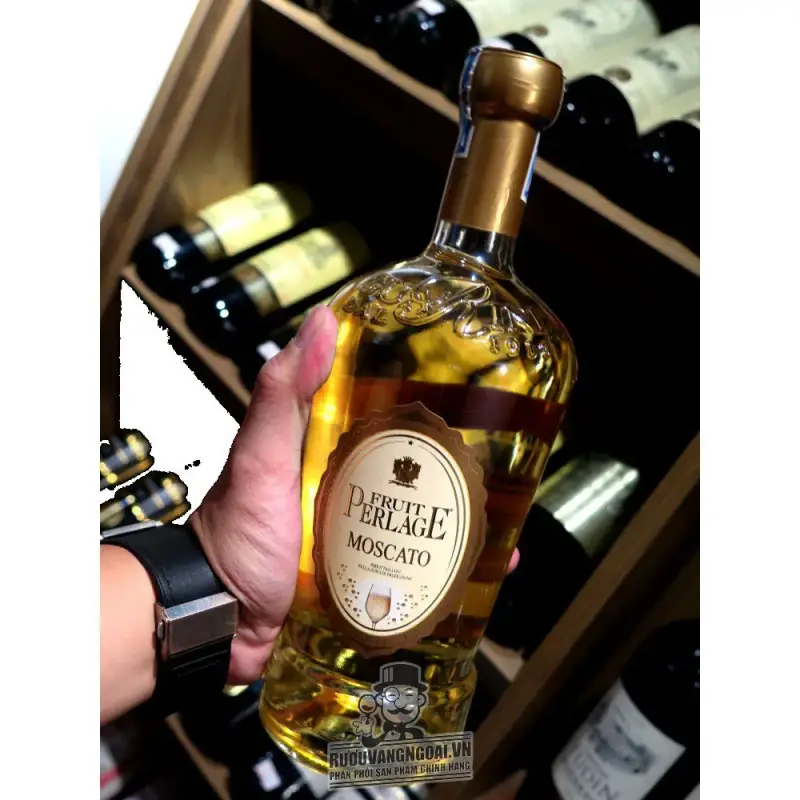 Địa chỉ mua vang y moscato dolce fruit perlage giá rẻ nhất