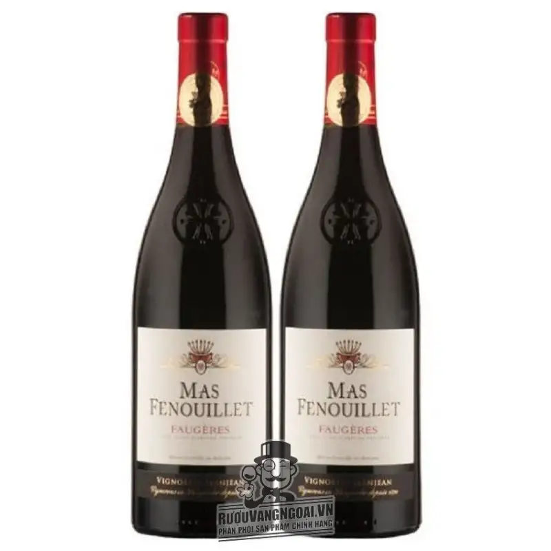 Mua fenouillet faugeres giá rẻ tại Sài Gòn