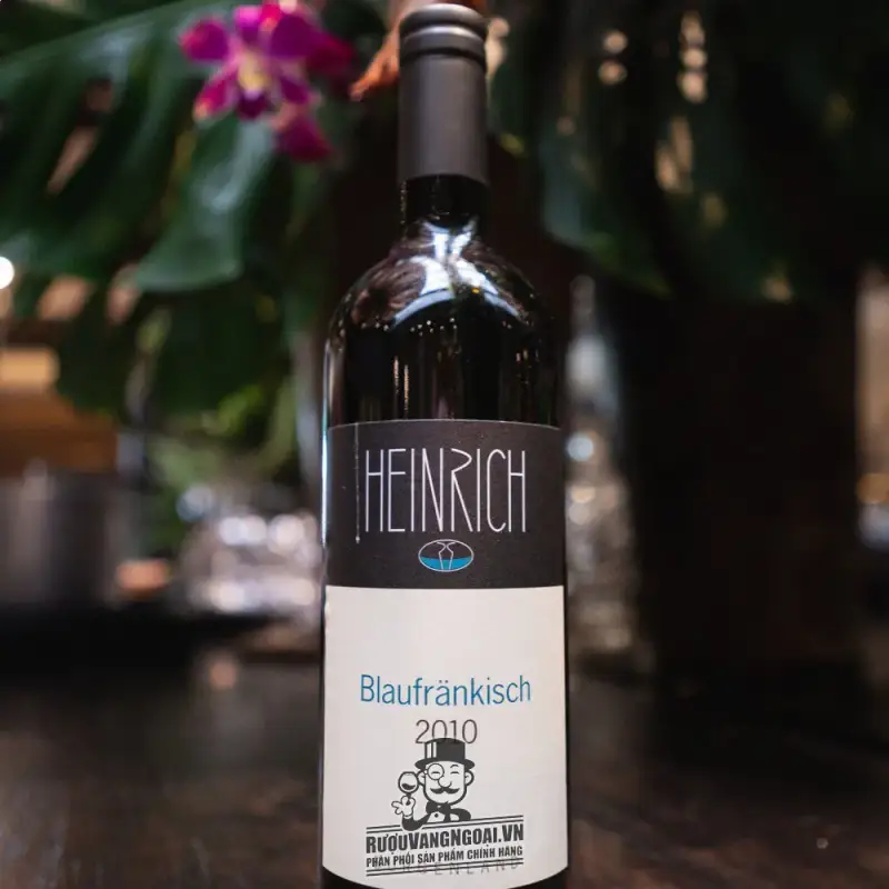 Địa chỉ bán ruou vang heinrich zweigelt burgenland giá rẻ nhất