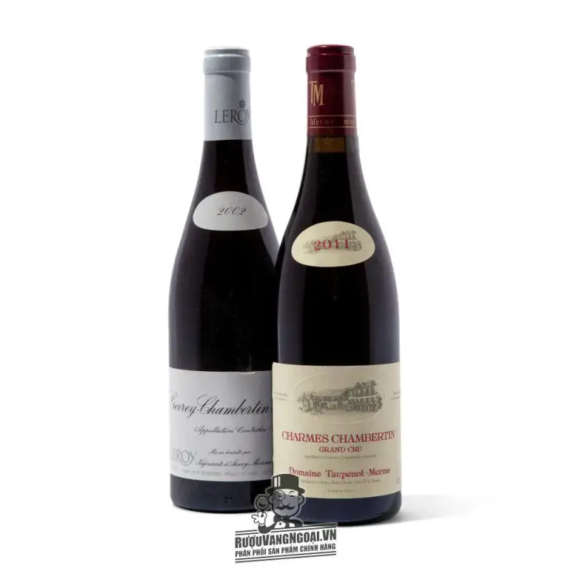 Địa chỉ mua vang phap mazoyeres chambertin domaine taupenot merme giá rẻ nhất