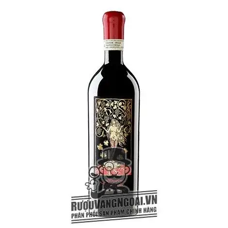 Vang Ý AMARONE MATER