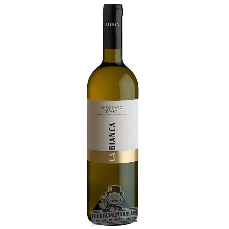 Địa chỉ bán ruou vang moscato dasti tenimenti ca bianca giá rẻ nhất