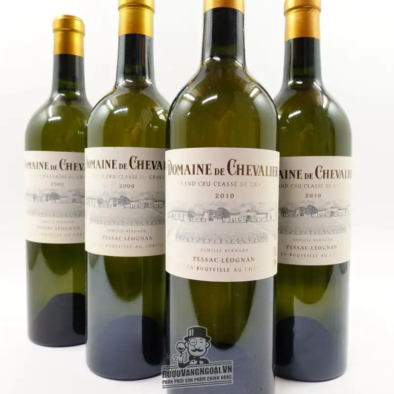 vang phap domaine de chevalier pessac leognan trang mua ở đâu giá rẻ nhất