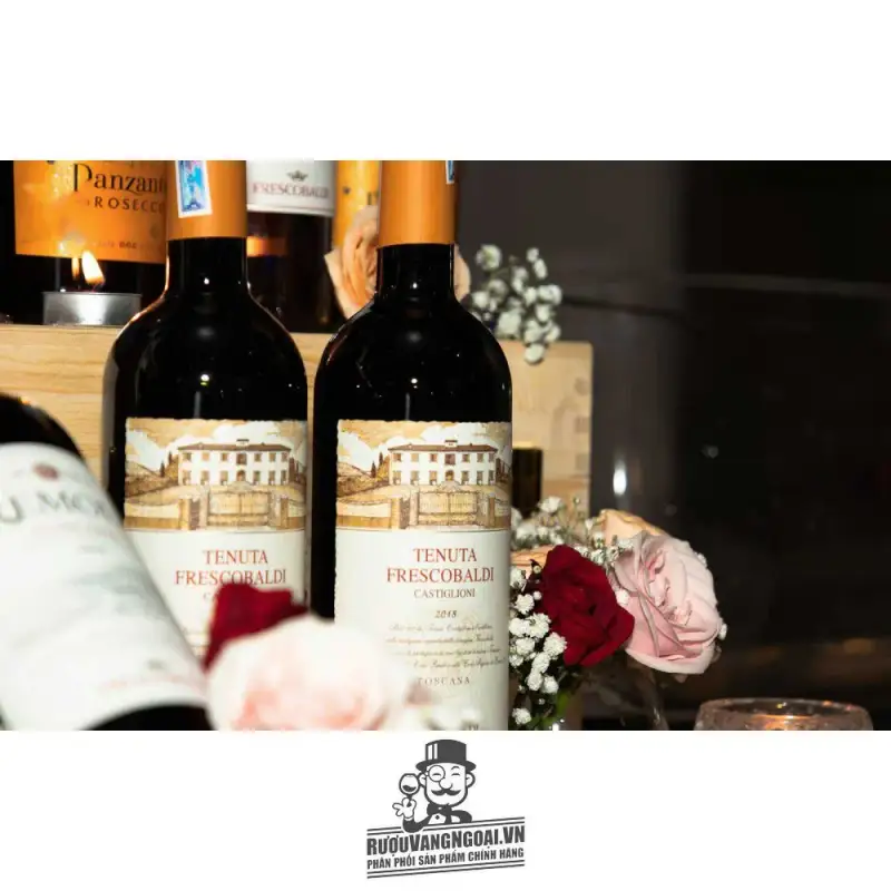 Địa chỉ bán ruou vang tenuta frescobaldi di castiglioni giá rẻ tại Hà Nội