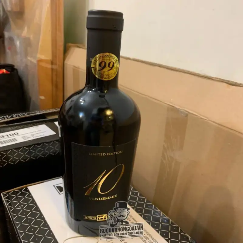 Địa chỉ bán vang y vendemmie limited edition tenuta ulisse giá rẻ nhất