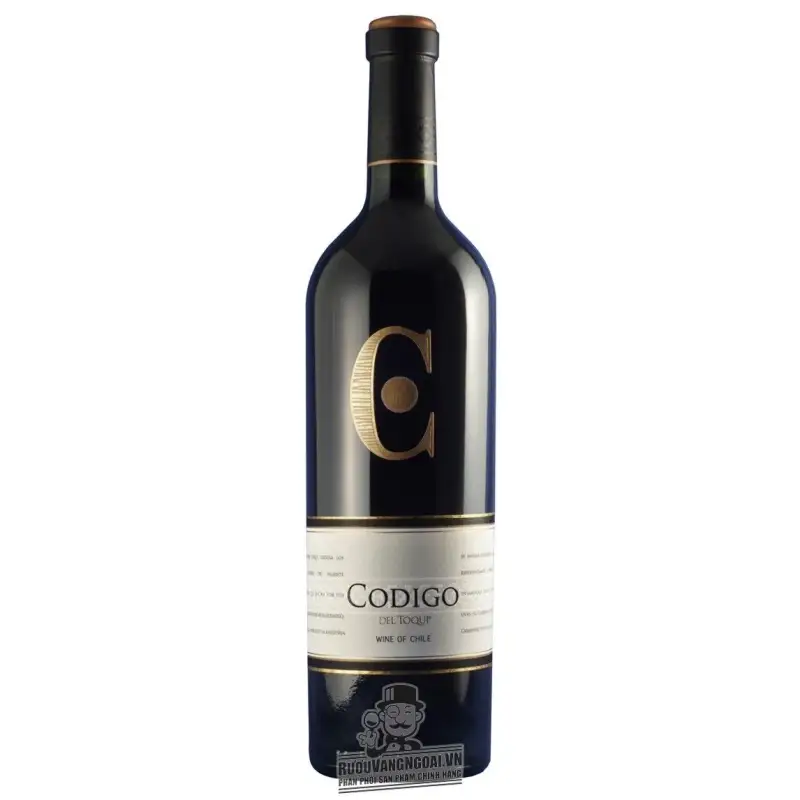Vang Chile C CODIGO