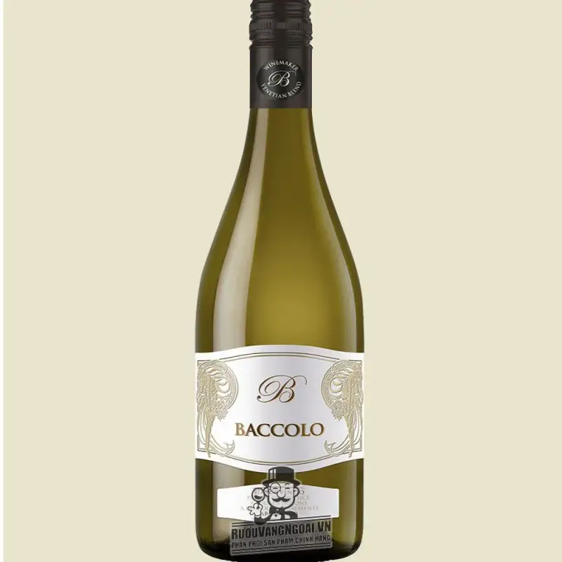 Địa chỉ mua vang y baccolo appassimento blanc giá rẻ nhất