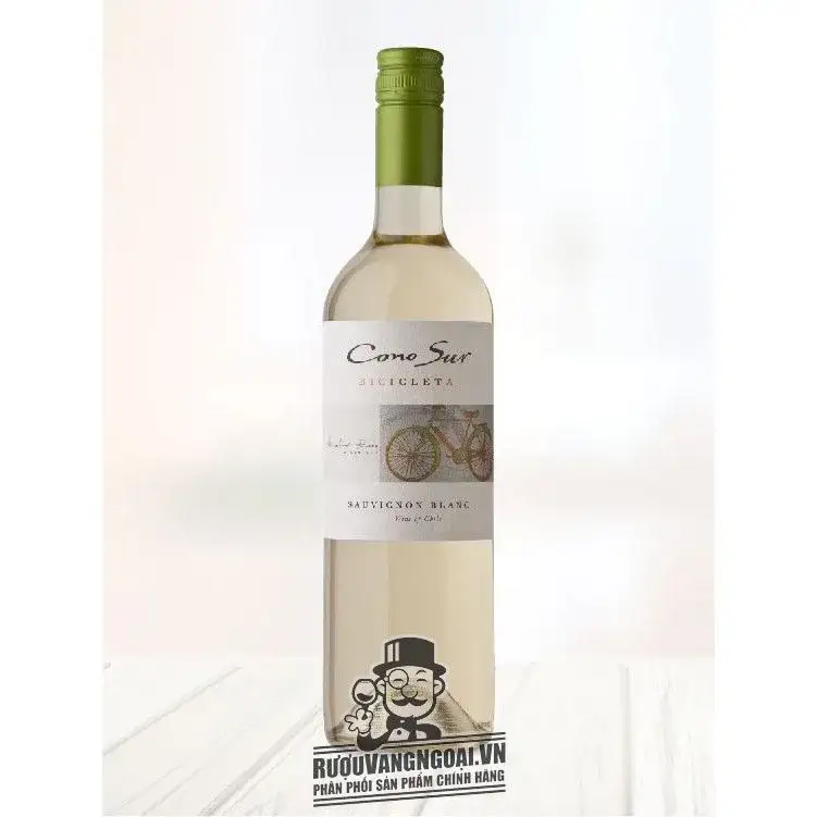 Vang Chile CONO SUR BICICLETA SAUVIGNON BLANC
