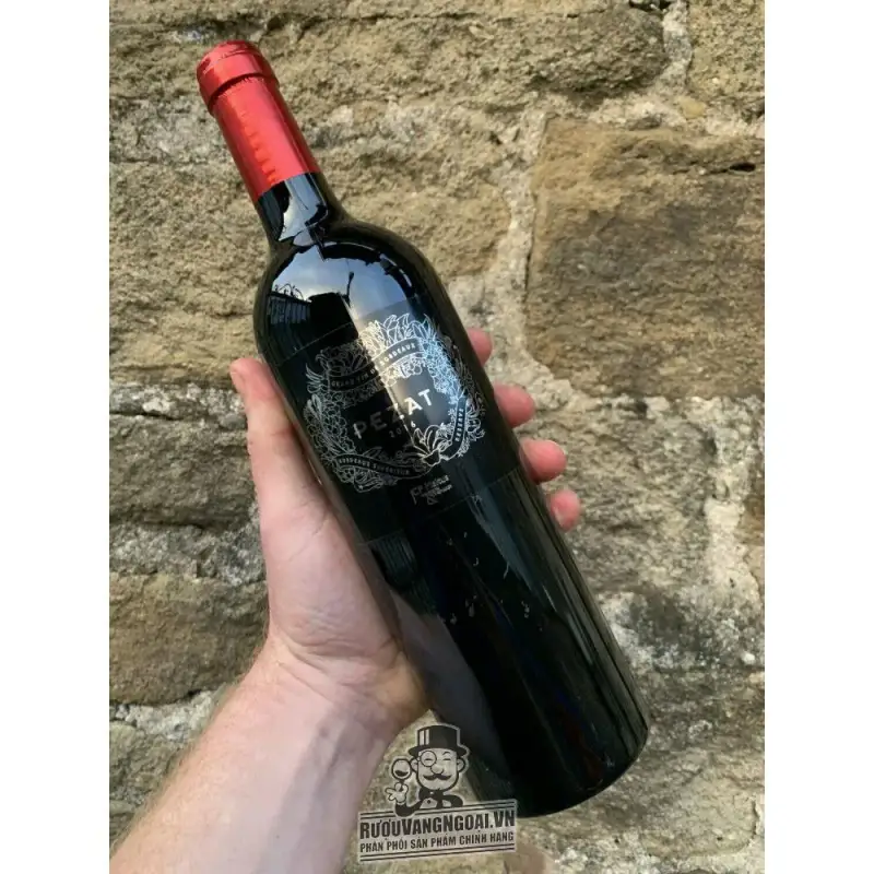 Pezat Grand Vin De Bordeaux