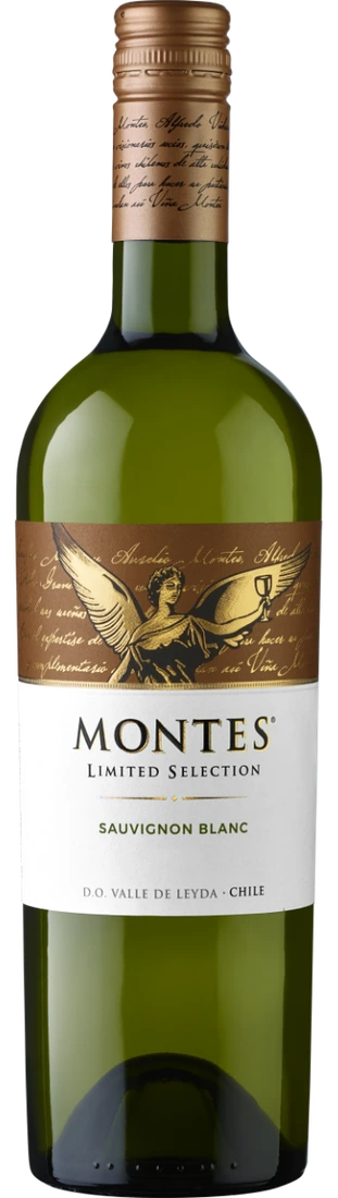 Vang Chile MONTES Limited Selection Sauvignon Blanc