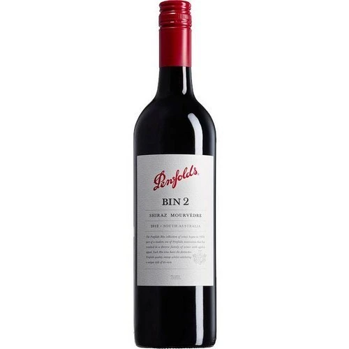 Vang Úc Penfolds BIN 2