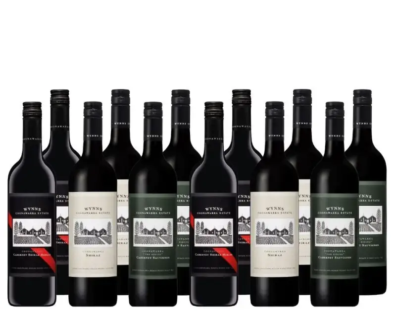 Mua ruou vang wynns coonawarra the siding cabernet sauvignon ở đâu giá rẻ nhất