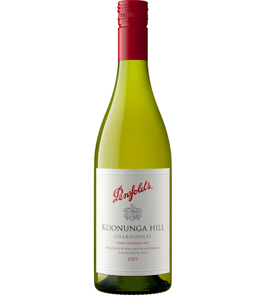 Vang Úc Penfolds Koonunga Hill Chardonnay
