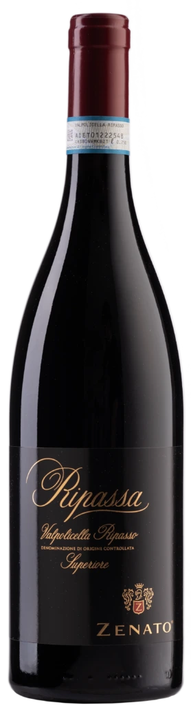 Vang Ý ZENATO RIPASSA VALPOLICELLA SUPERIORE
